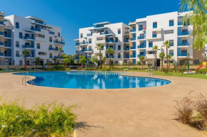 Appartement Spacieux et Luxueux à 300m de la plage